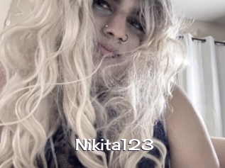 Nikita123