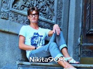 Nikita904