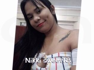 Nikki_sweet18