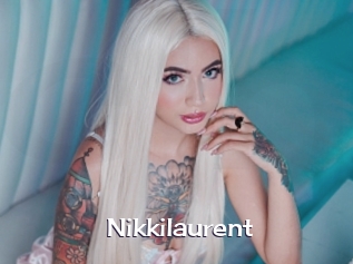 Nikkilaurent