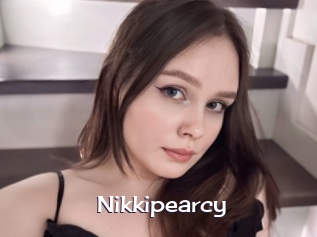 Nikkipearcy