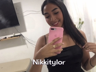 Nikkitylor