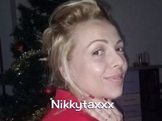 Nikkyta_xxx