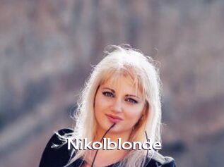 Nikolblonde