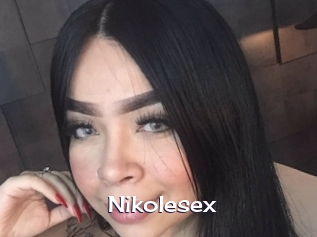 Nikolesex