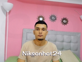 Niksonhot24