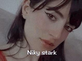 Niky_stark