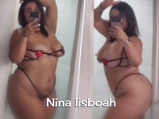 Nina_lisboah