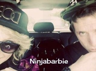 Ninjabarbie