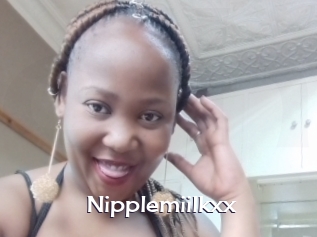 Nipplemiilkxx