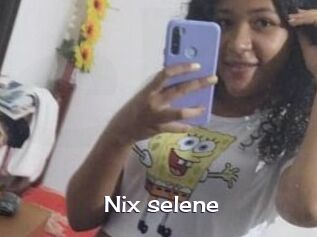 nix_selene Click here to exit
