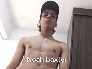 Noah_baxter