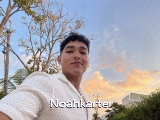 Noahkarter