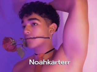 Noahkarterr