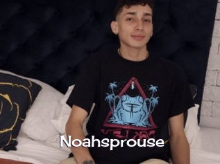 Noahsprouse