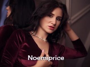 Noemiprice