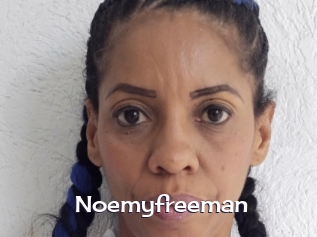 Noemyfreeman