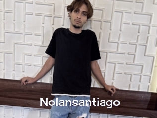 Nolansantiago