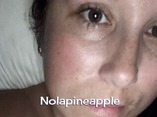 Nolapineapple