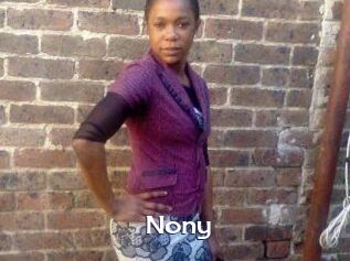 Nony