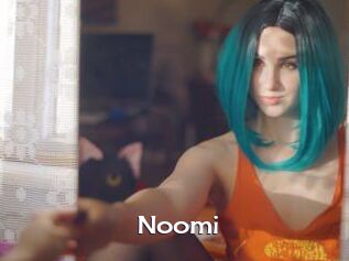 Noomi