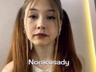 Noracasady