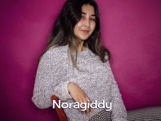 Noragiddy