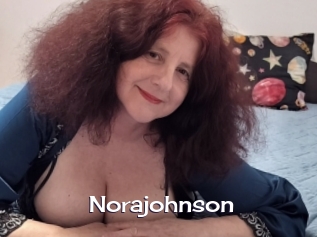 Norajohnson