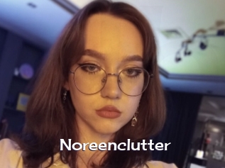 Noreenclutter