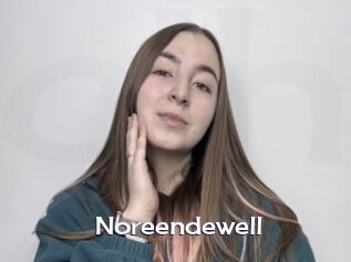 Noreendewell