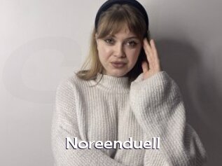 Noreenduell