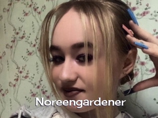 Noreengardener