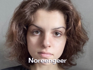 Noreengeer