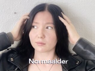 Normaalder