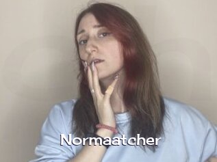 Normaatcher