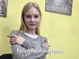 Normabrougham