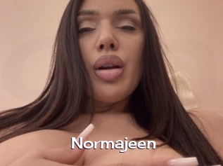 Normajeen