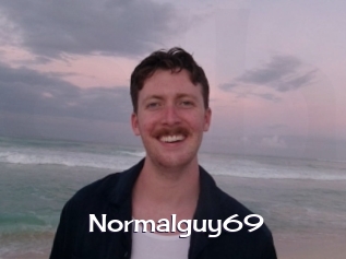 Normalguy69