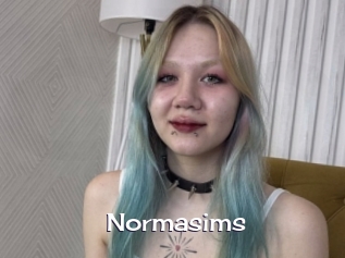 Normasims