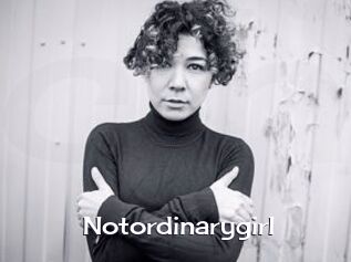 Notordinarygirl