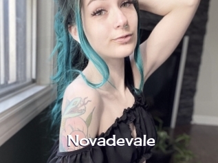 Novadevale