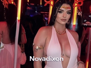 Novadixon