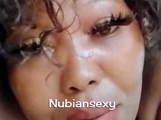 Nubiansexy