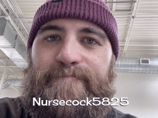 Nursecock5825