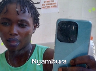 Nyambura