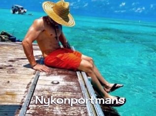 Nykonportmans