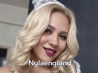 Nylaengland