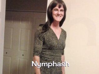 Nymphash