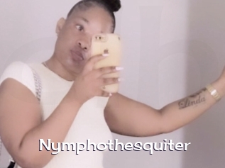 Nymphothesquiter