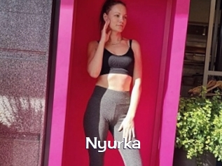 Nyurka